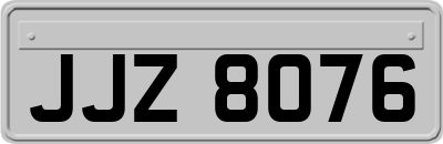 JJZ8076
