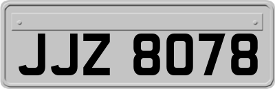 JJZ8078