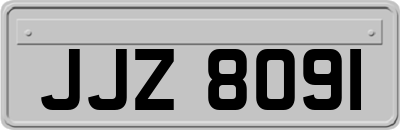 JJZ8091