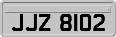 JJZ8102