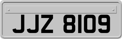 JJZ8109