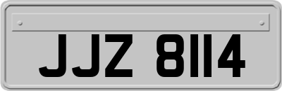 JJZ8114