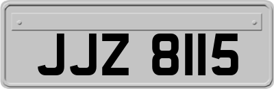 JJZ8115