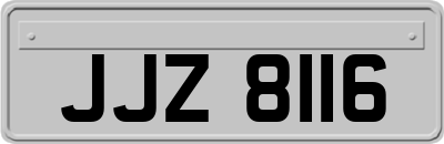 JJZ8116