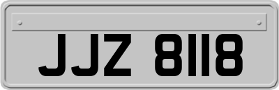 JJZ8118