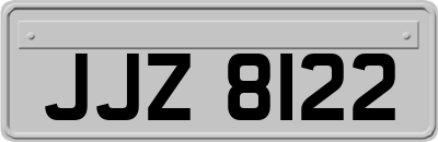 JJZ8122