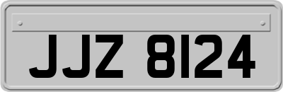 JJZ8124