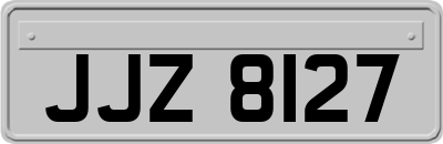 JJZ8127