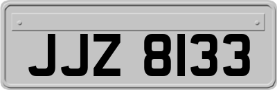 JJZ8133