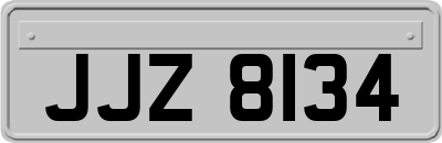 JJZ8134