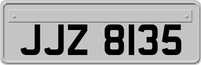 JJZ8135