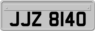 JJZ8140