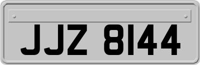 JJZ8144