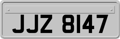 JJZ8147