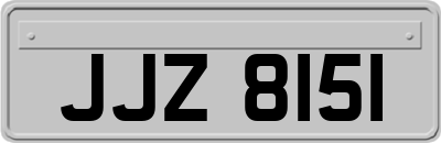 JJZ8151