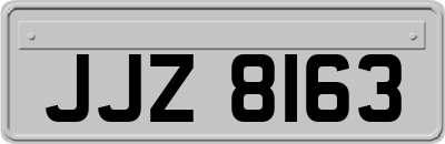 JJZ8163