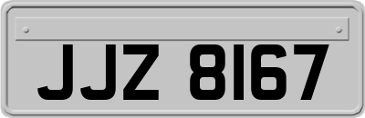 JJZ8167