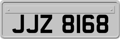 JJZ8168