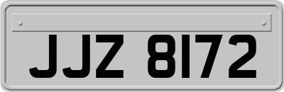 JJZ8172