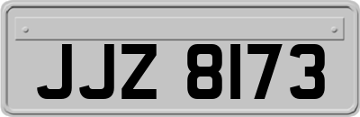 JJZ8173