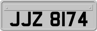 JJZ8174