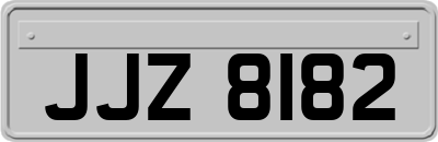 JJZ8182