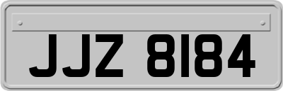 JJZ8184
