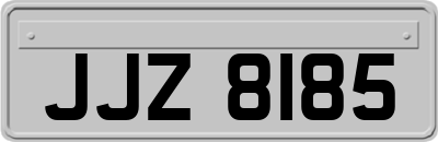 JJZ8185
