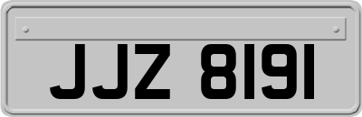 JJZ8191