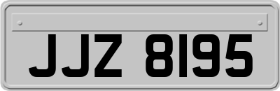 JJZ8195