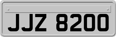 JJZ8200