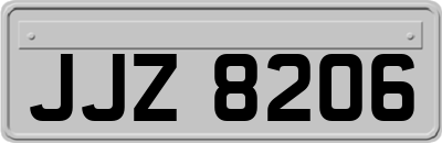 JJZ8206