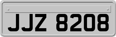 JJZ8208