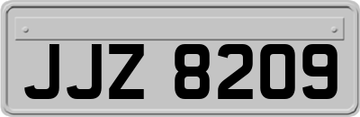 JJZ8209
