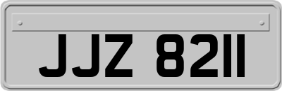 JJZ8211