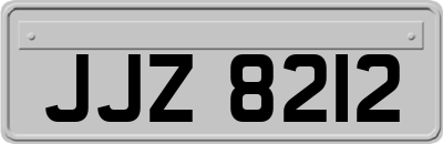JJZ8212
