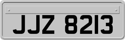 JJZ8213