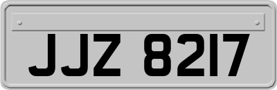 JJZ8217