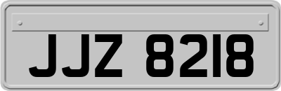 JJZ8218