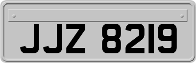 JJZ8219