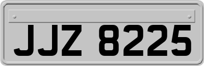JJZ8225