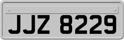 JJZ8229