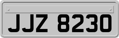 JJZ8230