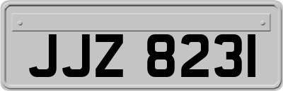 JJZ8231