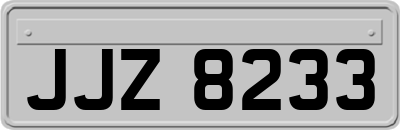 JJZ8233