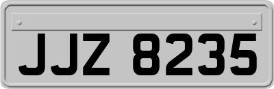 JJZ8235