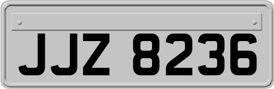 JJZ8236