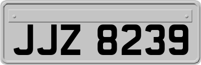 JJZ8239