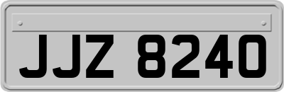 JJZ8240