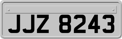 JJZ8243